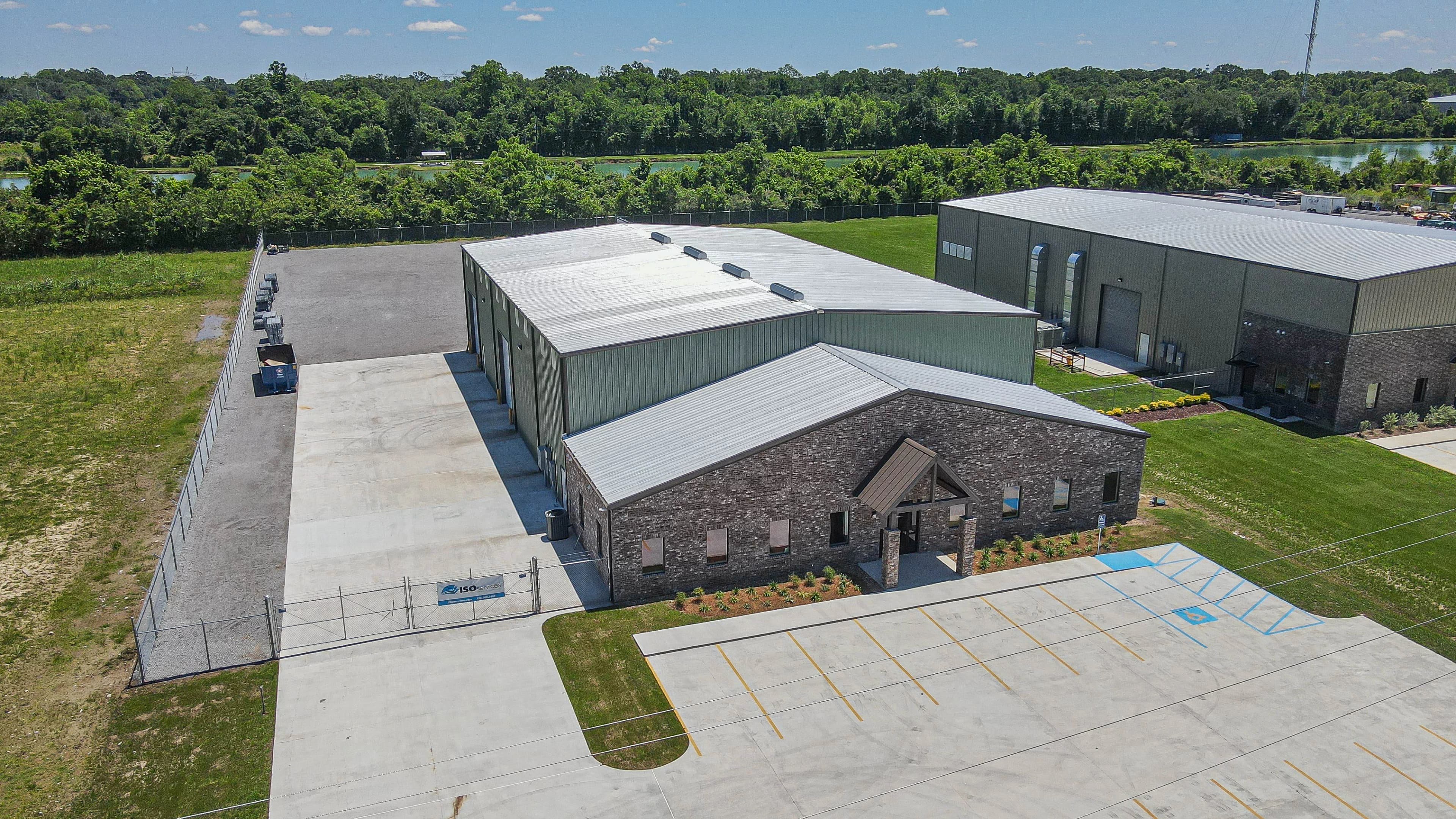 A Full-Service Platform